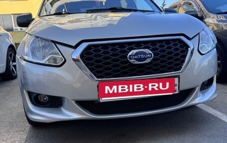 Datsun mi-DO, 2016 год, 700 000 рублей, 8 фотография