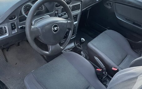 Daewoo Nexia I рестайлинг, 2011 год, 95 000 рублей, 6 фотография