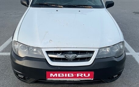 Daewoo Nexia I рестайлинг, 2011 год, 95 000 рублей, 2 фотография