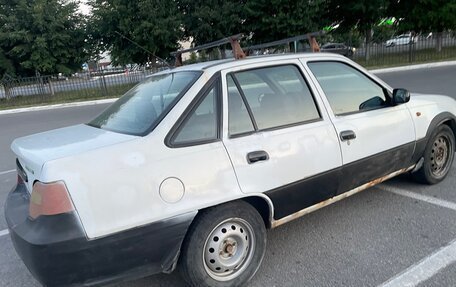 Daewoo Nexia I рестайлинг, 2011 год, 95 000 рублей, 4 фотография