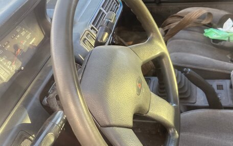 Mitsubishi Galant VIII, 1991 год, 80 000 рублей, 6 фотография