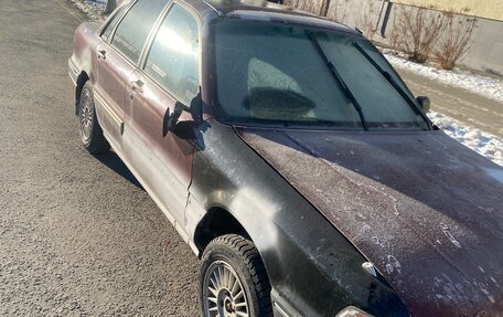 Mitsubishi Galant VIII, 1991 год, 80 000 рублей, 2 фотография