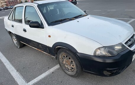 Daewoo Nexia I рестайлинг, 2011 год, 95 000 рублей, 3 фотография