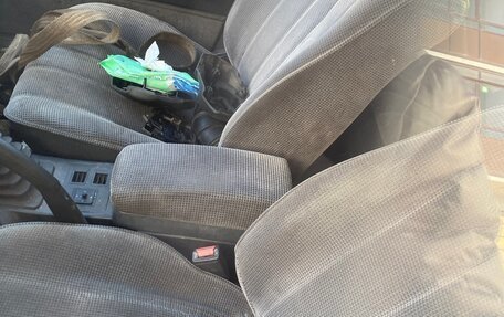 Mitsubishi Galant VIII, 1991 год, 80 000 рублей, 7 фотография