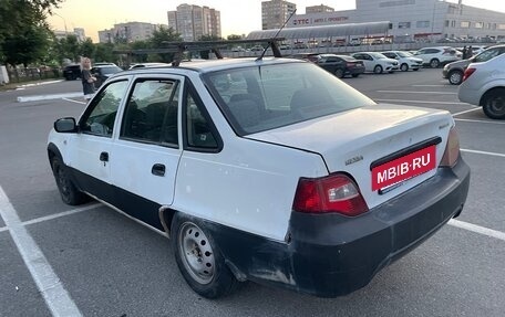 Daewoo Nexia I рестайлинг, 2011 год, 95 000 рублей, 5 фотография