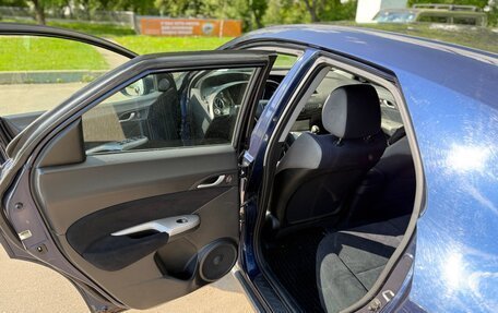 Honda Civic VIII, 2008 год, 649 000 рублей, 11 фотография