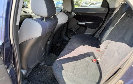 Honda Civic VIII, 2008 год, 649 000 рублей, 10 фотография
