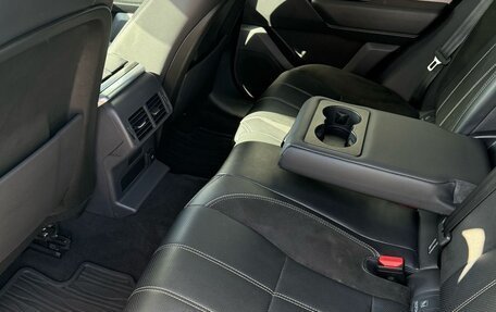 Land Rover Range Rover Velar I, 2020 год, 4 380 000 рублей, 6 фотография