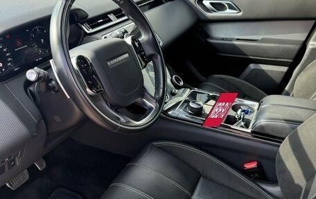 Land Rover Range Rover Velar I, 2020 год, 4 380 000 рублей, 5 фотография