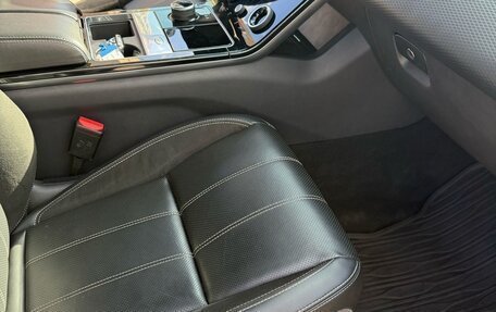 Land Rover Range Rover Velar I, 2020 год, 4 380 000 рублей, 7 фотография