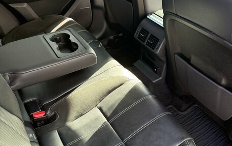 Land Rover Range Rover Velar I, 2020 год, 4 380 000 рублей, 8 фотография