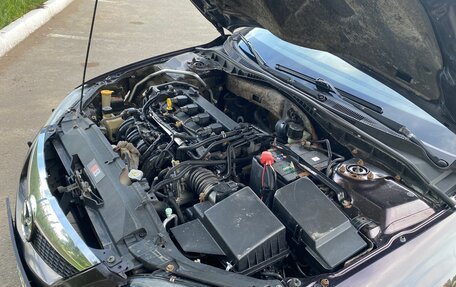 Mazda 6, 2005 год, 270 000 рублей, 17 фотография