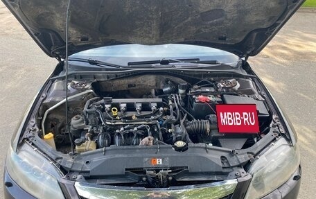 Mazda 6, 2005 год, 270 000 рублей, 16 фотография