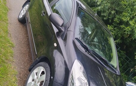 Nissan Note II рестайлинг, 2006 год, 478 000 рублей, 4 фотография
