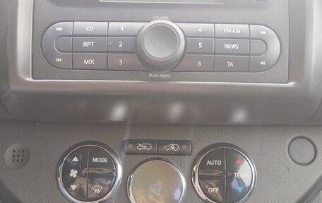 Nissan Note II рестайлинг, 2006 год, 478 000 рублей, 7 фотография