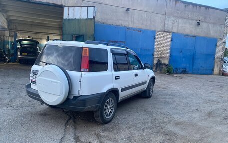 Honda CR-V IV, 1996 год, 520 000 рублей, 4 фотография