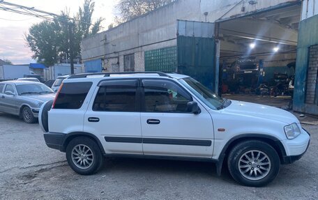 Honda CR-V IV, 1996 год, 520 000 рублей, 3 фотография