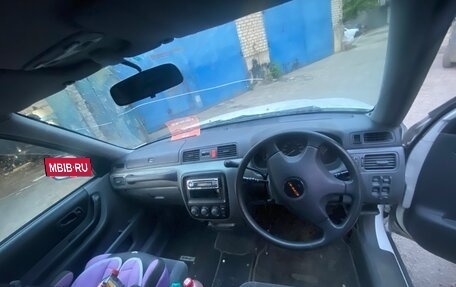 Honda CR-V IV, 1996 год, 520 000 рублей, 5 фотография