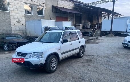 Honda CR-V IV, 1996 год, 520 000 рублей, 2 фотография