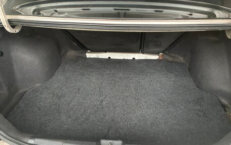 Honda Civic VII, 2002 год, 600 000 рублей, 11 фотография