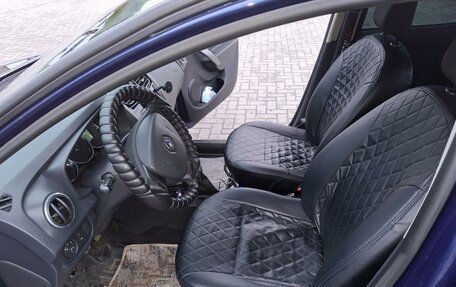 Renault Sandero II рестайлинг, 2014 год, 1 100 000 рублей, 9 фотография