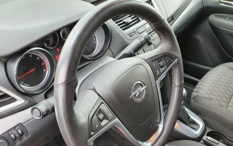 Opel Mokka I, 2014 год, 1 150 000 рублей, 2 фотография