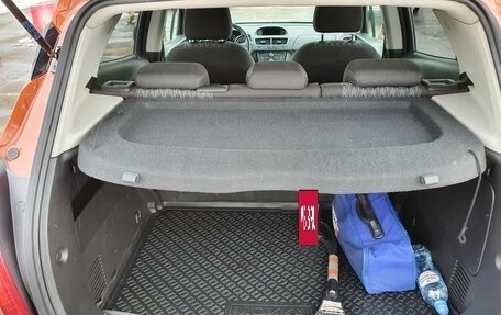 Opel Mokka I, 2014 год, 1 150 000 рублей, 4 фотография