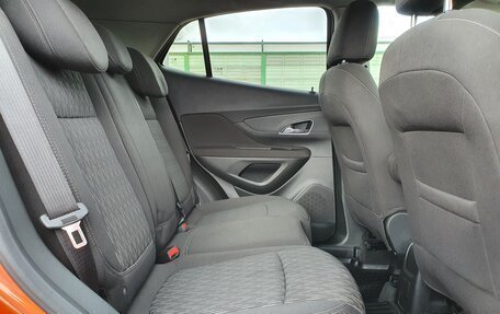 Opel Mokka I, 2014 год, 1 150 000 рублей, 5 фотография