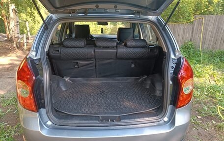 SsangYong Actyon II рестайлинг, 2012 год, 1 000 000 рублей, 6 фотография