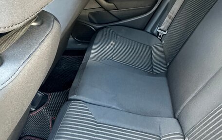 Volkswagen Polo VI (EU Market), 2013 год, 1 050 000 рублей, 10 фотография