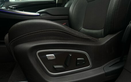 Renault Espace V рестайлинг, 2018 год, 1 849 000 рублей, 17 фотография