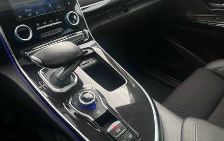 Renault Espace V рестайлинг, 2018 год, 1 849 000 рублей, 12 фотография