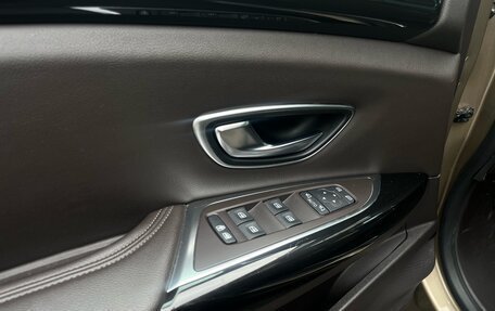 Renault Espace V рестайлинг, 2018 год, 1 849 000 рублей, 16 фотография
