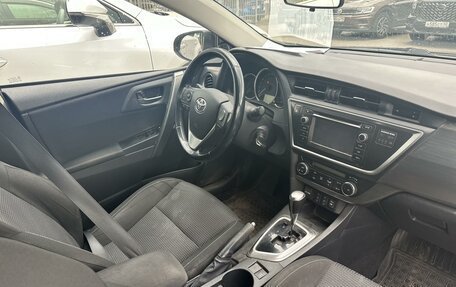 Toyota Auris II, 2013 год, 1 099 000 рублей, 4 фотография