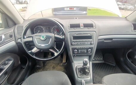 Skoda Octavia, 2011 год, 770 000 рублей, 4 фотография