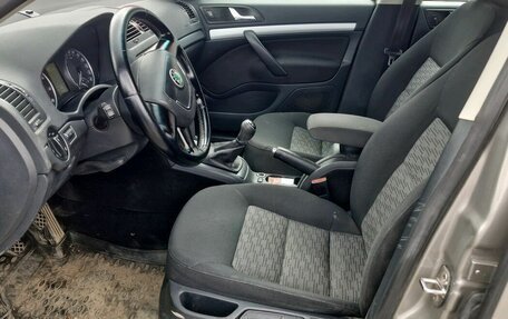 Skoda Octavia, 2011 год, 770 000 рублей, 5 фотография