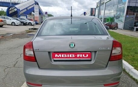Skoda Octavia, 2011 год, 770 000 рублей, 3 фотография