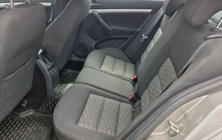 Skoda Octavia, 2011 год, 770 000 рублей, 6 фотография