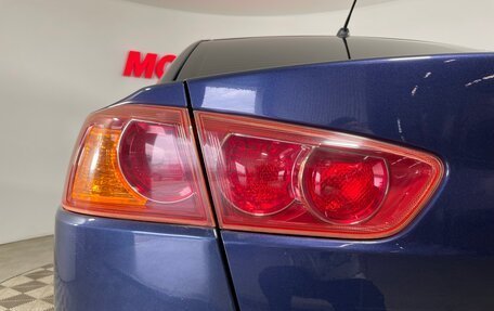 Mitsubishi Lancer IX, 2008 год, 844 000 рублей, 7 фотография