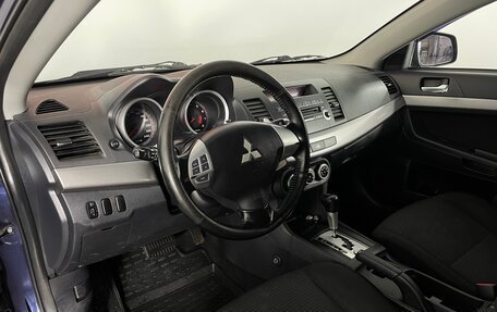 Mitsubishi Lancer IX, 2008 год, 844 000 рублей, 10 фотография