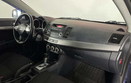 Mitsubishi Lancer IX, 2008 год, 844 000 рублей, 11 фотография