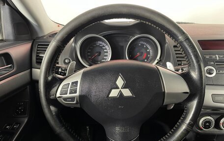 Mitsubishi Lancer IX, 2008 год, 844 000 рублей, 13 фотография