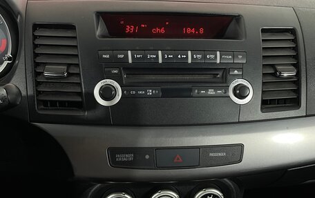 Mitsubishi Lancer IX, 2008 год, 844 000 рублей, 15 фотография