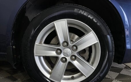 Mitsubishi Lancer IX, 2008 год, 844 000 рублей, 8 фотография