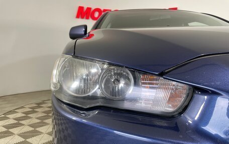 Mitsubishi Lancer IX, 2008 год, 844 000 рублей, 6 фотография
