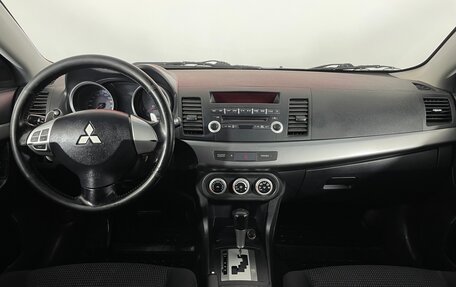 Mitsubishi Lancer IX, 2008 год, 844 000 рублей, 12 фотография