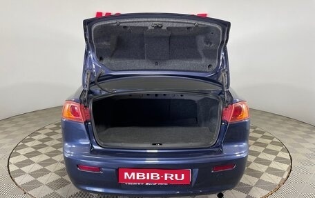 Mitsubishi Lancer IX, 2008 год, 844 000 рублей, 9 фотография