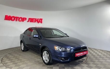 Mitsubishi Lancer IX, 2008 год, 844 000 рублей, 3 фотография