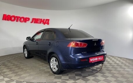 Mitsubishi Lancer IX, 2008 год, 844 000 рублей, 5 фотография