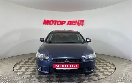 Mitsubishi Lancer IX, 2008 год, 844 000 рублей, 2 фотография